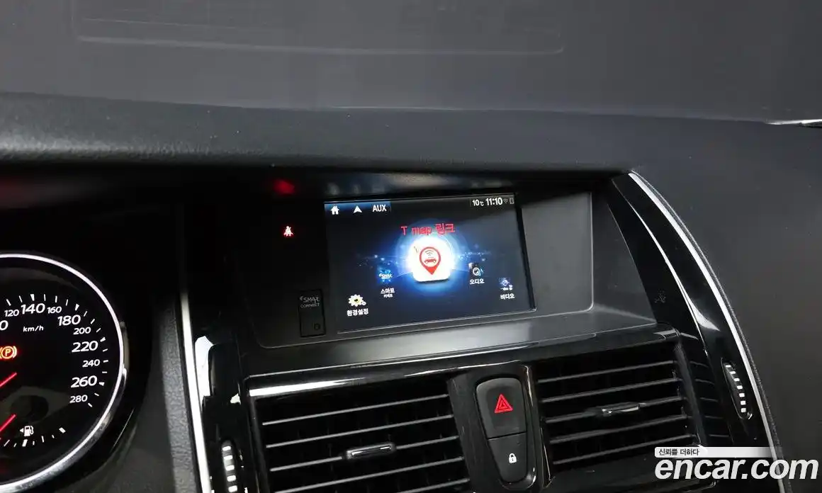 Renault SM7 2016 2.5 Автомат в Москве № 148331, фото 15