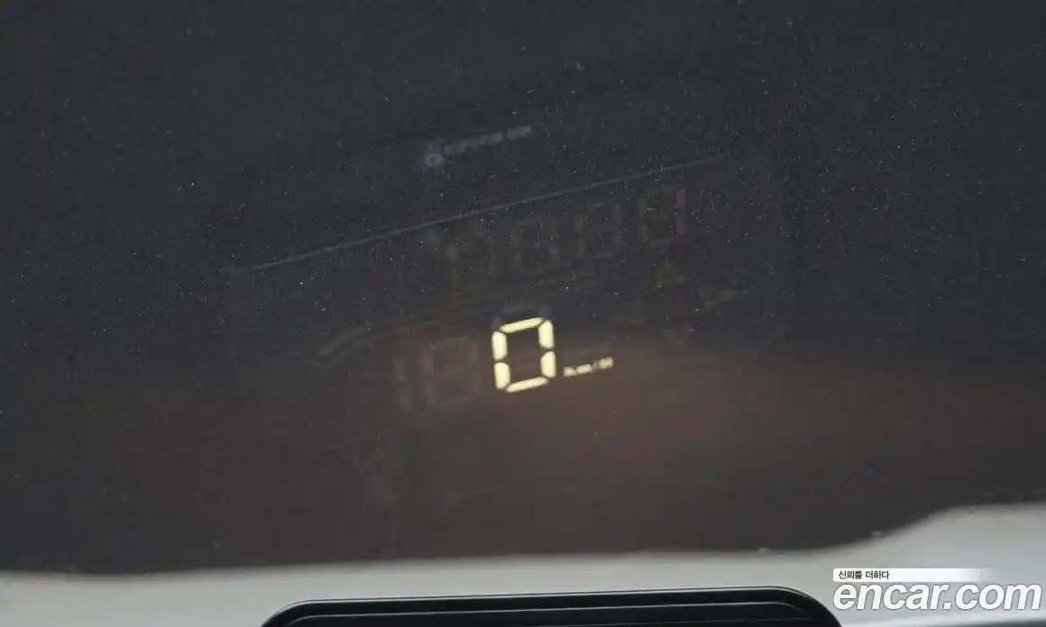 Renault SM7 2016 2.5 Автомат в Москве № 148331, фото 18