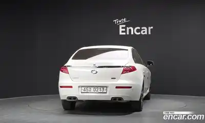 Renault SM7 2016 2.5 Автомат в Москве № 148331, миниатюра 4