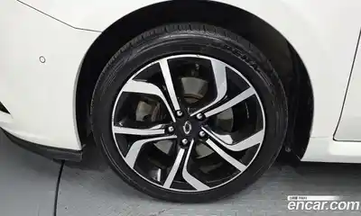 Renault SM7 2016 2.5 Автомат в Москве № 148331, миниатюра 5