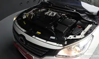 Renault SM7 2016 2.5 Автомат в Москве № 148331, миниатюра 6