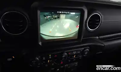 Jeep Wrangler 2023 2.0 Автомат в Москве № 150272, миниатюра 12