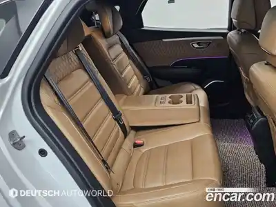 Renault SM6 2021 1.8 Автомат в Москве № 152753, миниатюра 12