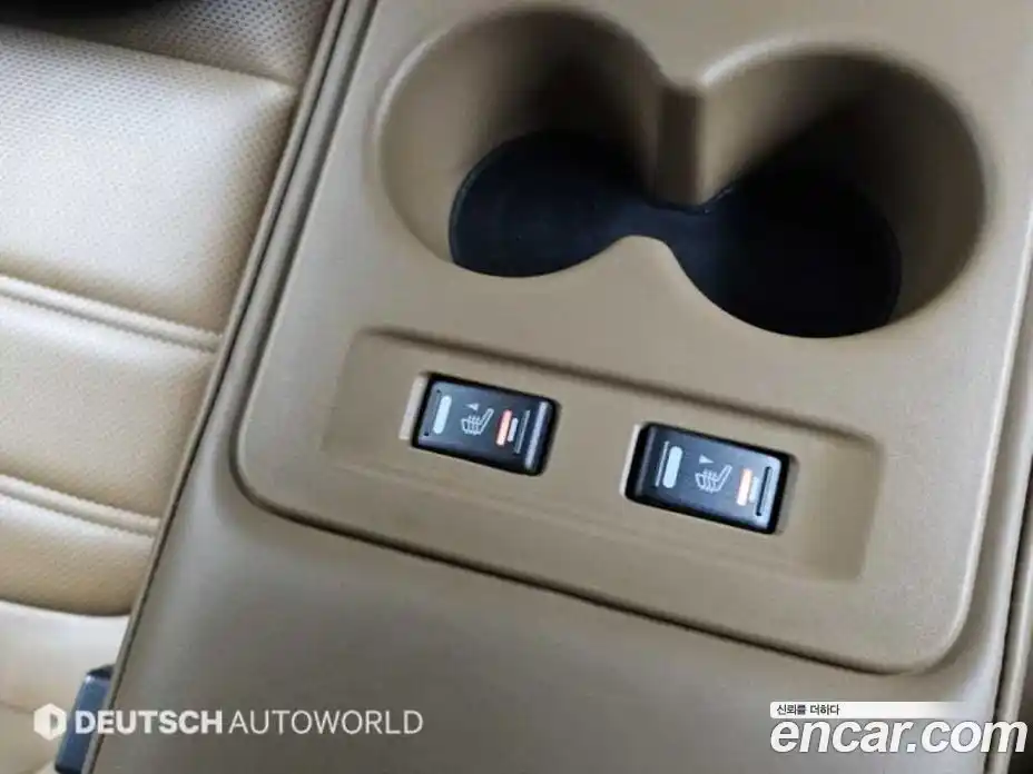 Renault SM6 2021 1.8 Автомат в Москве № 152753, фото 16