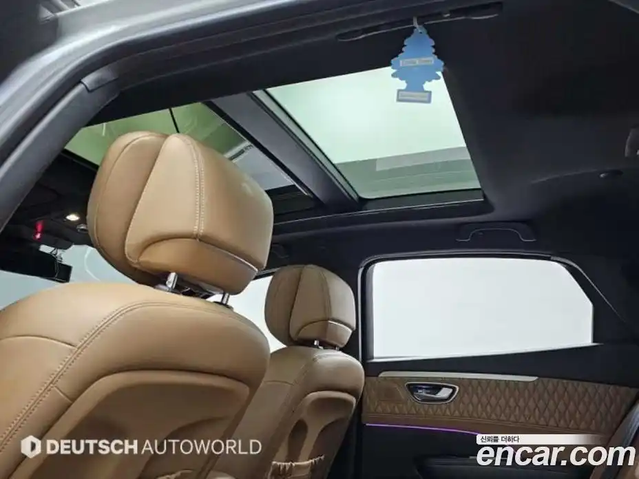 Renault SM6 2021 1.8 Автомат в Москве № 152753, фото 19