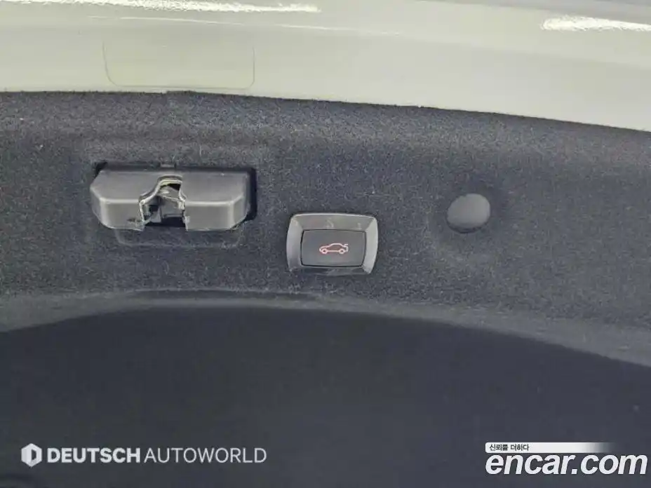 Renault SM6 2021 1.8 Автомат в Москве № 152753, фото 20