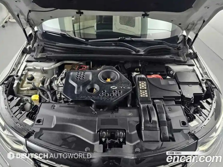 Renault SM6 2021 1.8 Автомат в Москве № 152753, фото 6