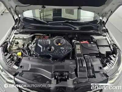 Renault SM6 2021 1.8 Автомат в Москве № 152753, миниатюра 6