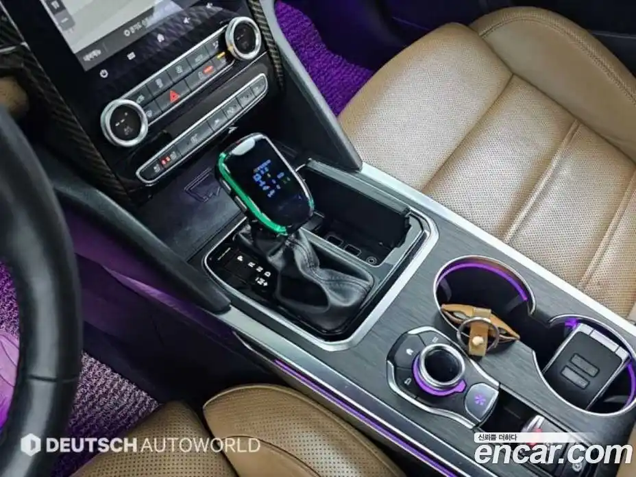 Renault SM6 2021 1.8 Автомат в Москве № 152753, фото 9