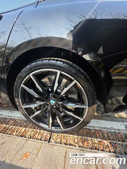 BMW 8-Series 2025 4.4 Автомат в Москве № 153953, фото 5