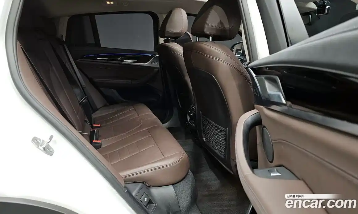 BMW X4 2022 2.0 Автомат в Москве № 154520, фото 6