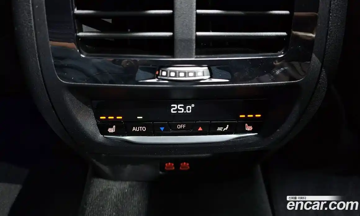 BMW X4 2022 2.0 Автомат в Москве № 154520, фото 8