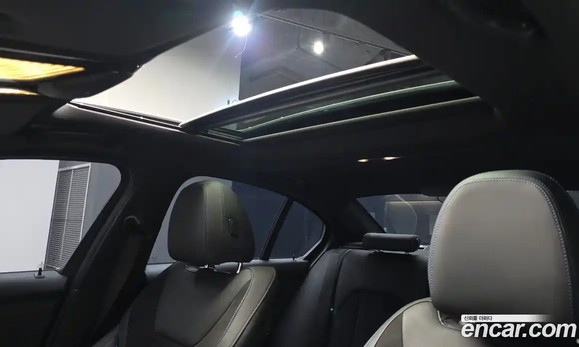 BMW 3-Series 2021 2.0 Автомат в Москве № 155060, фото 12