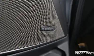 BMW 3-Series 2021 2.0 Автомат в Москве № 155060, миниатюра 5