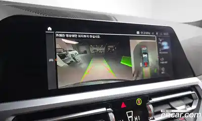 BMW 3-Series 2021 2.0 Автомат в Москве № 155060, миниатюра 10