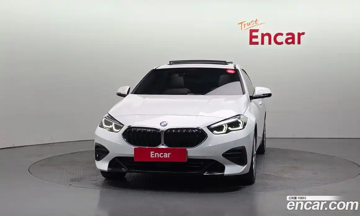 BMW 2-Series 2020 2.0 Автомат в Москве № 155606, фото 13