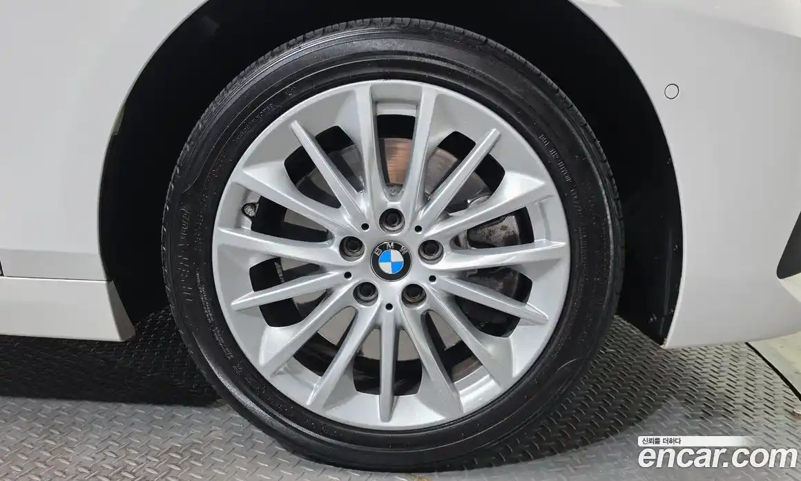 BMW 2-Series 2020 2.0 Автомат в Москве № 155606, фото 16