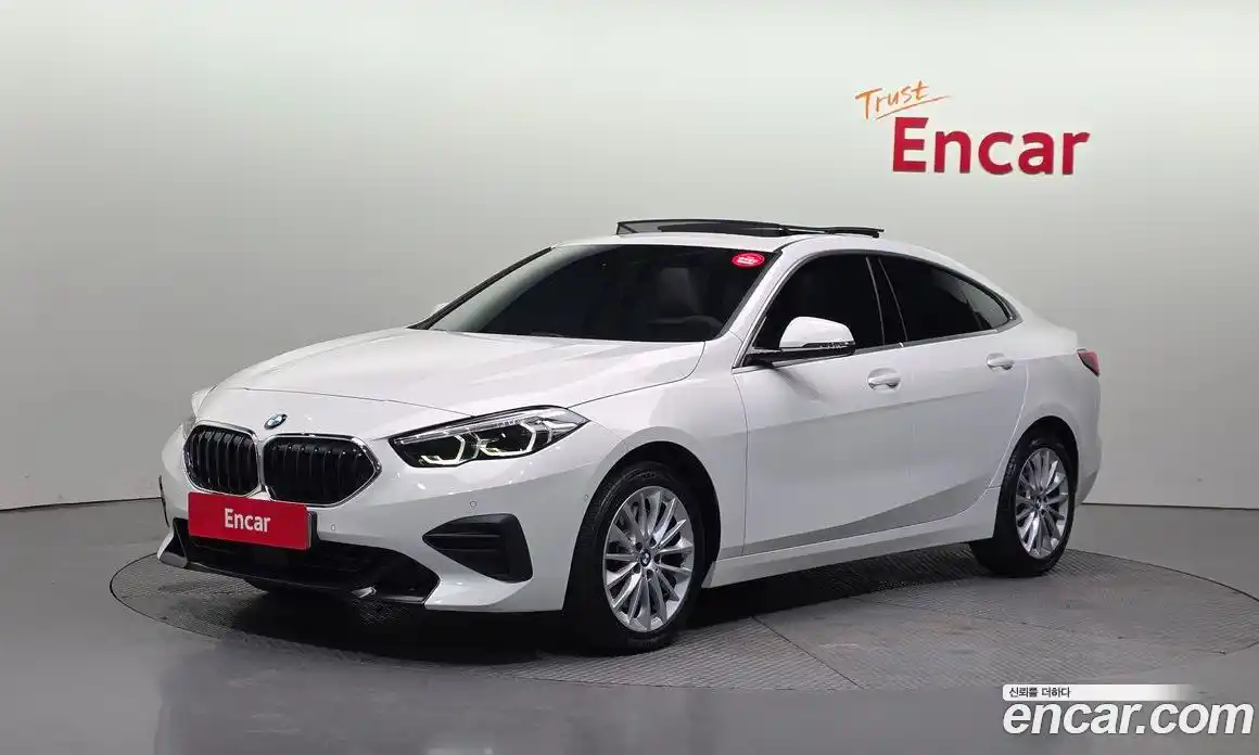 BMW 2-Series 2020 2.0 Автомат в Москве № 155606, фото 19