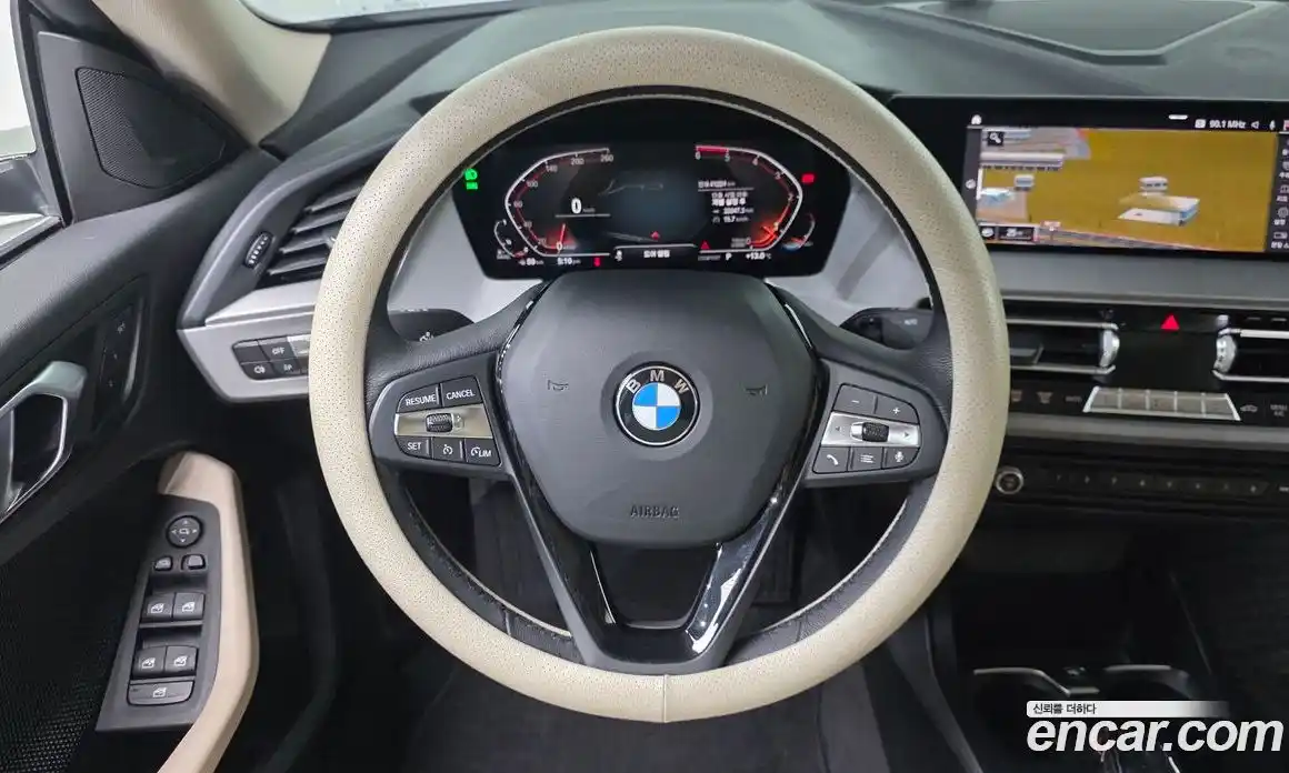 BMW 2-Series 2020 2.0 Автомат в Москве № 155606, фото 20