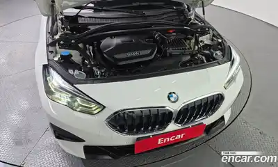 BMW 2-Series 2020 2.0 Автомат в Москве № 155606, миниатюра 3