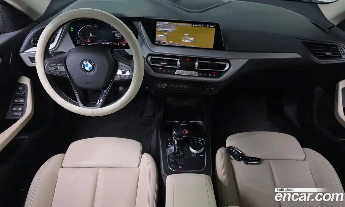 BMW 2-Series 2020 2.0 Автомат в Москве № 155606, фото 5