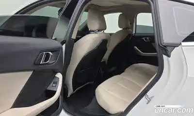 BMW 2-Series 2020 2.0 Автомат в Москве № 155606, миниатюра 7