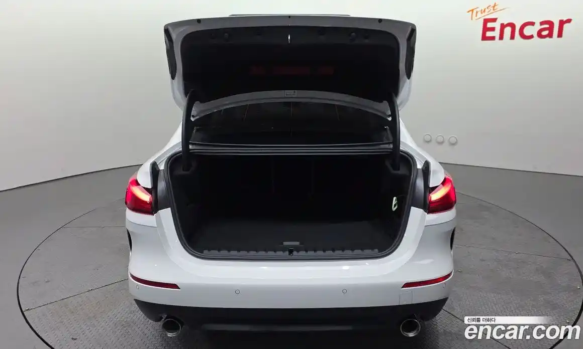 BMW 2-Series 2020 2.0 Автомат в Москве № 155606, фото 8