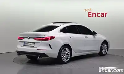 BMW 2-Series 2020 2.0 Автомат в Москве № 155606, миниатюра 9