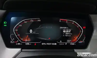 BMW 2-Series 2020 2.0 Автомат в Москве № 155606, миниатюра 10