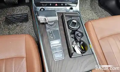 Audi A6 2022 2.0 Автомат в Москве № 156225, миниатюра 2