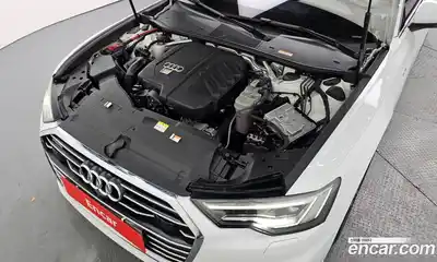 Audi A6 2022 2.0 Автомат в Москве № 156225, миниатюра 6