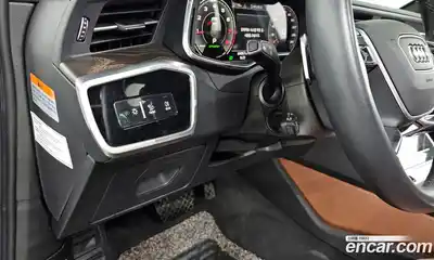 Audi A6 2022 2.0 Автомат в Москве № 156225, миниатюра 7