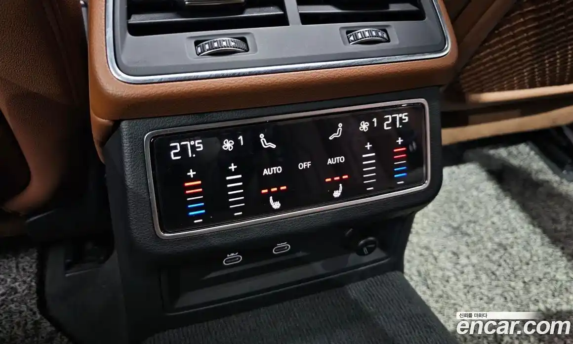 Audi A6 2022 2.0 Автомат в Москве № 156225, фото 9