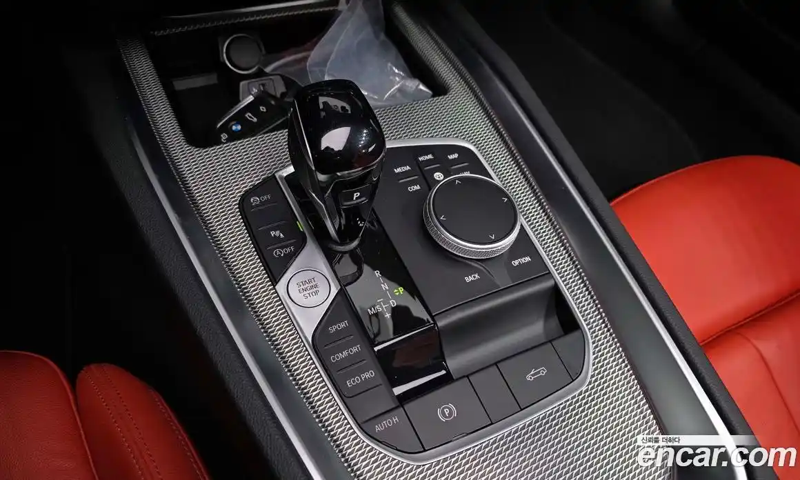 BMW Z4 2023 3.0 Автомат в Москве № 156764, фото 16