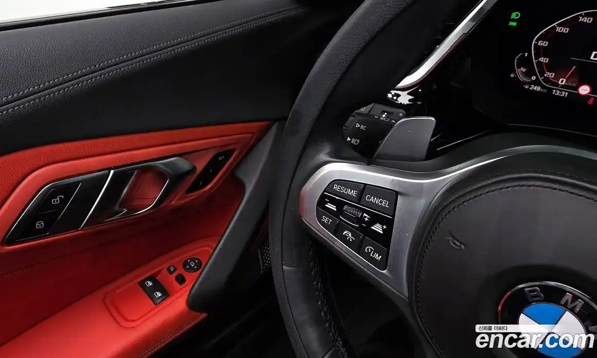 BMW Z4 2023 3.0 Автомат в Москве № 156764, фото 18