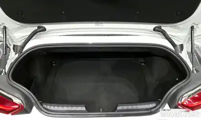 BMW Z4 2023 3.0 Автомат в Москве № 156764, миниатюра 2