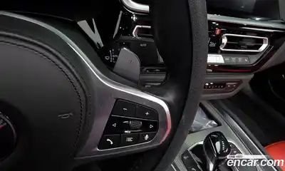 BMW Z4 2023 3.0 Автомат в Москве № 156764, миниатюра 5