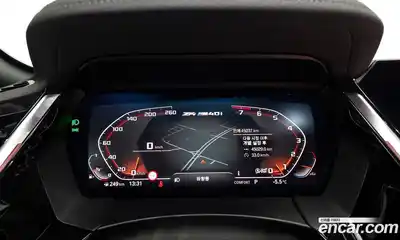 BMW Z4 2023 3.0 Автомат в Москве № 156764, миниатюра 7