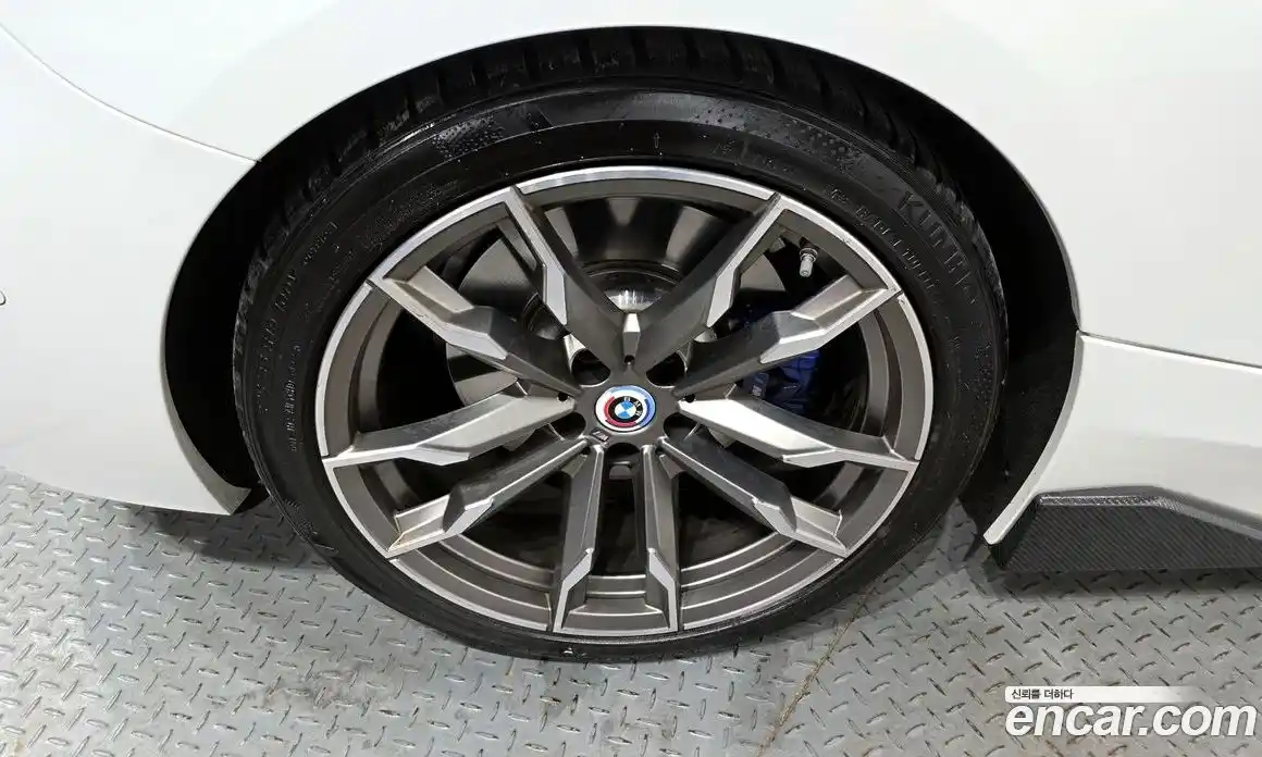 BMW Z4 2023 3.0 Автомат в Москве № 156764, фото 8