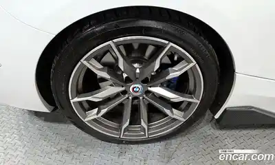 BMW Z4 2023 3.0 Автомат в Москве № 156764, миниатюра 8