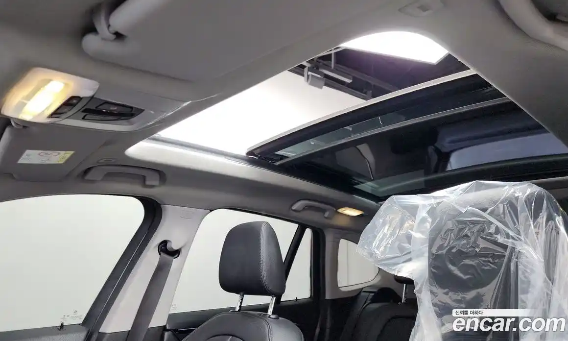 BMW X1 2022 2.0 Автомат в Москве № 157215, фото 12