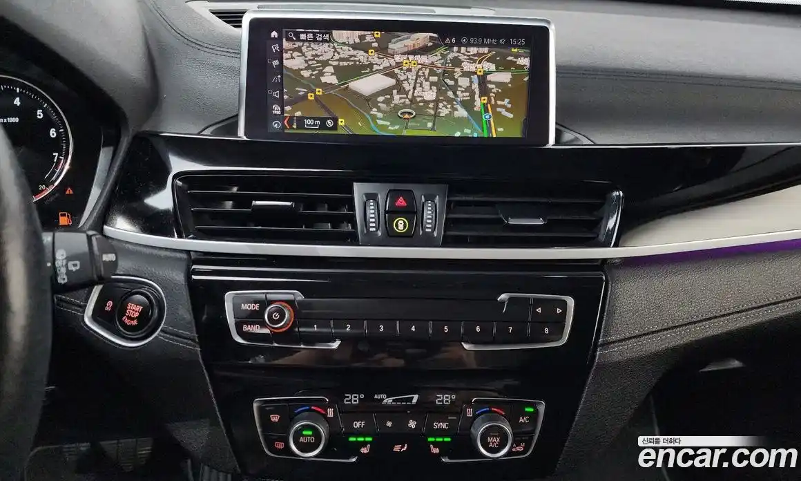 BMW X1 2022 2.0 Автомат в Москве № 157215, фото 14