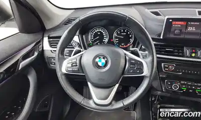 BMW X1 2022 2.0 Автомат в Москве № 157215, миниатюра 6