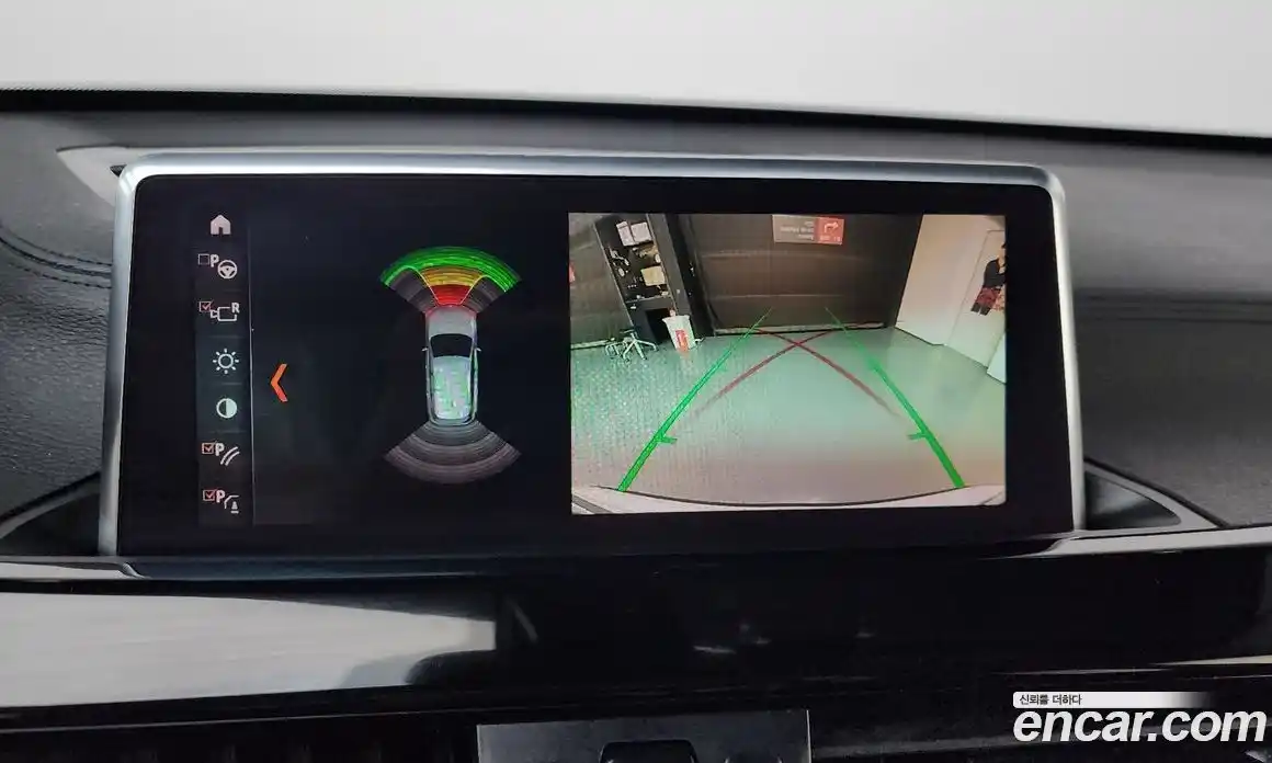 BMW X1 2022 2.0 Автомат в Москве № 157215, фото 7