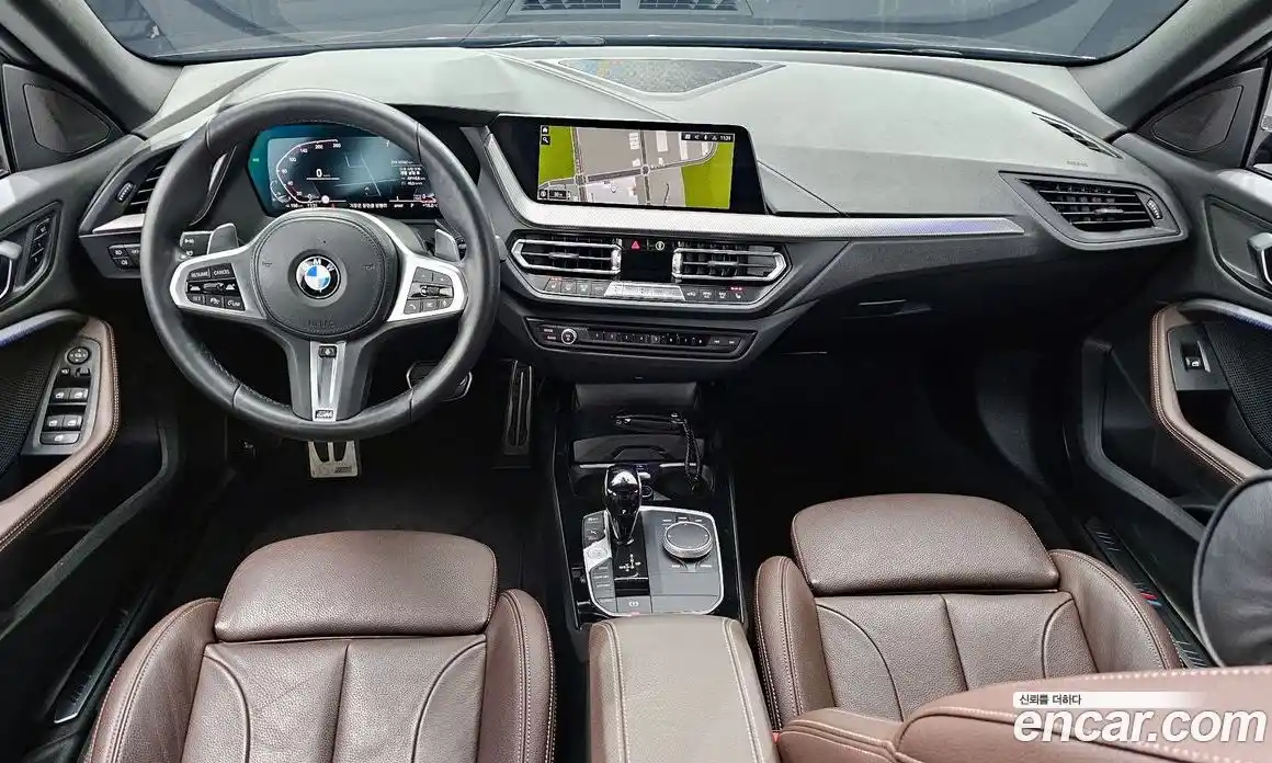 BMW 2-Series 2023 2.0 Автомат в Москве № 157291, фото 12