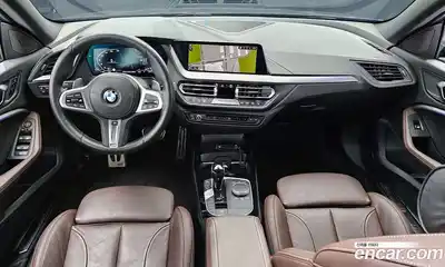 BMW 2-Series 2023 2.0 Автомат в Москве № 157291, миниатюра 12