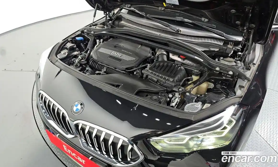 BMW 2-Series 2023 2.0 Автомат в Москве № 157291, фото 15