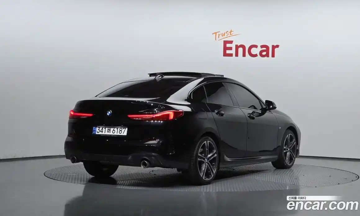 BMW 2-Series 2023 2.0 Автомат в Москве № 157291, фото 16