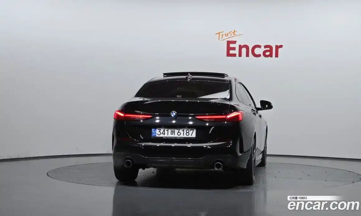 BMW 2-Series 2023 2.0 Автомат в Москве № 157291, фото 17