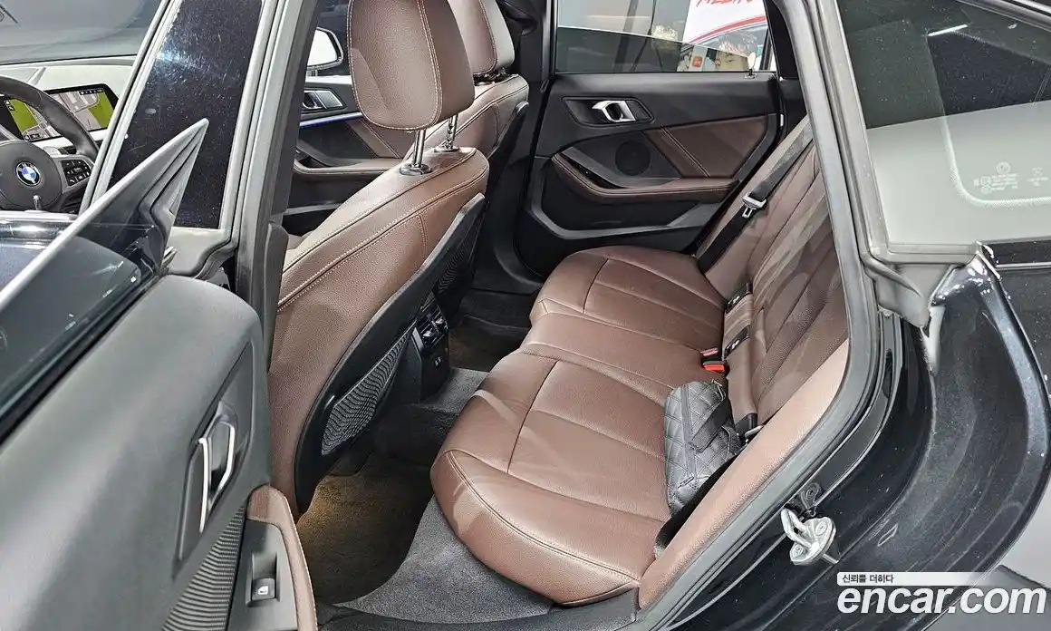 BMW 2-Series 2023 2.0 Автомат в Москве № 157291, фото 18